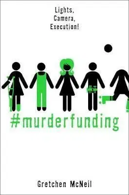 MurderFunding - Gretchen McNeil