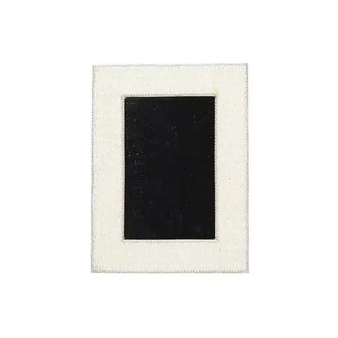 Dekoria Rámik Cecile 15,5x1,5x20,5cm, 15,5 x 1,5 x 20,5 cm