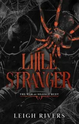 Little Stranger - Leigh Rivers