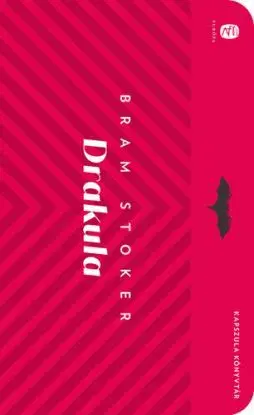 Drakula - Bram Stoker