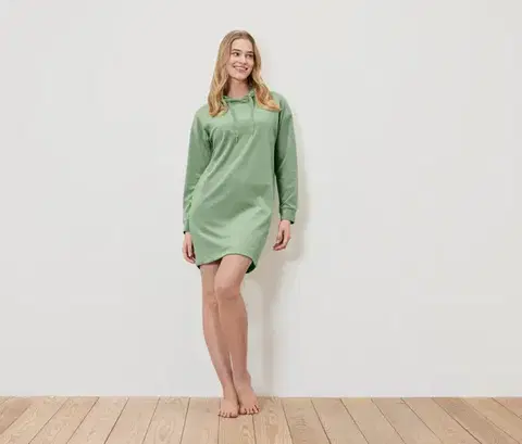 Šaty Nicki Loungewear