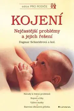 Kojení - Dagmar Schneiderová