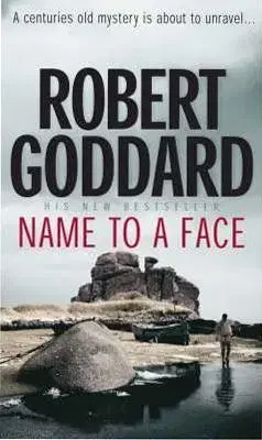 Name to a Face - Robert Goddard
