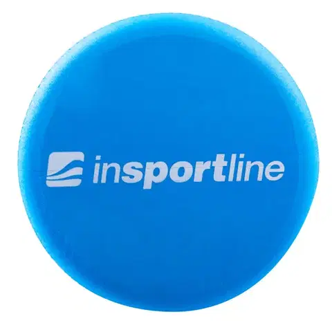 inSPORTline Evar Big čierna