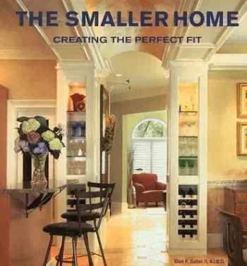 Smaller Home