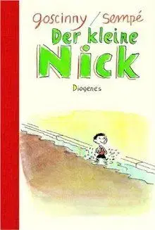 Kleine Nick