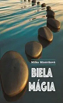 Biela mágia - Milka