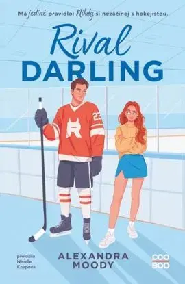 Rival Darling (CZ) - Alexandra Moody