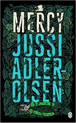 Mercy - Penguin Picks - Jussi Adler-Olsen