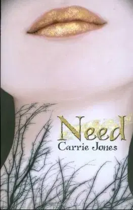Need - Carrie Jones