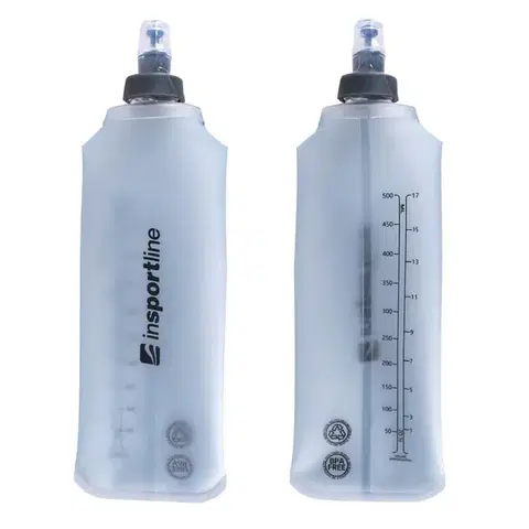 inSPORTline Hydroquick 500