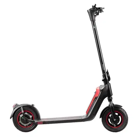 W-TEC SwapCharge červená
