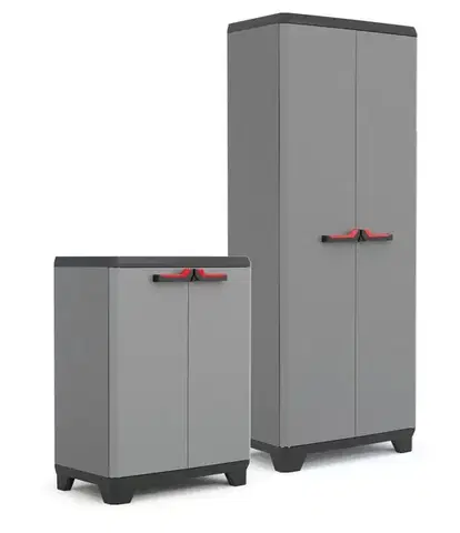 STILO HIGH skrinka KIS