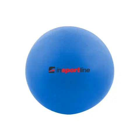 inSPORTline Aerobic ball 25 cm čierna