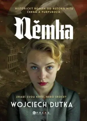 Němka - Wojciech Dutka
