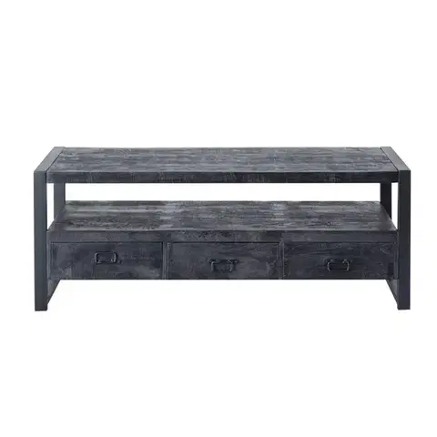Dekoria Skriňa RTV Jox, 150 x 45 x 60 cm