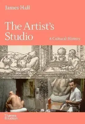 The Artist's Studio - Hall James