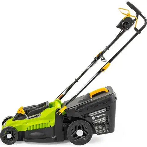 Fieldmann FZR 2033-E elektrická kosačka