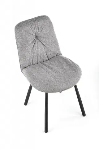 Jedálenská stolička K422 Halmar
