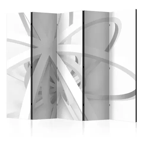 Paraván Openwork form Dekorhome