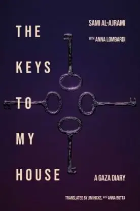 Keys to My House - Sami al-Ajrami
