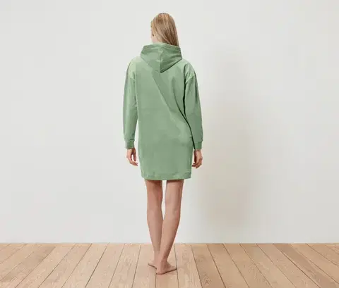 Šaty Nicki Loungewear