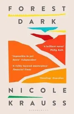 Forest Dark - Nicole Krauss