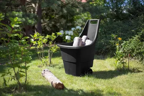 EASY GO BREEZE 50L Keter