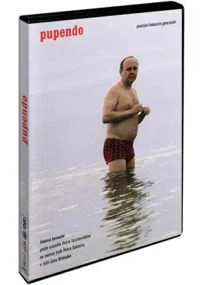 Pupendo DVD