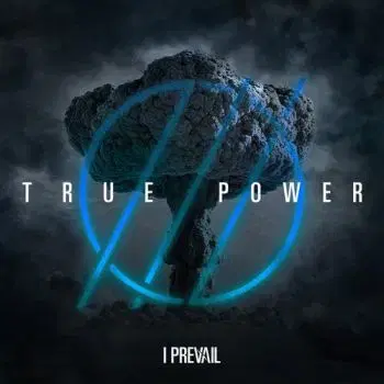 I Prevail - True Power LP - I Prevail