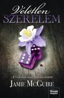 Véletlen szerelem (A Véletlen sorozat első kötete) - Jamie McGuire