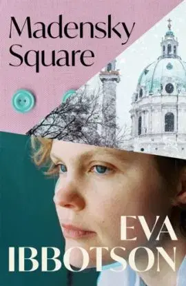 Madensky Square - Eva Ibbotson