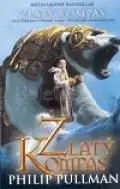 Zlatý Kompas - Philip Pullman
