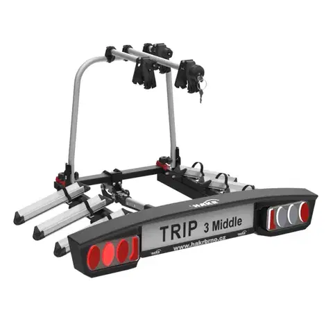 Hakr Trip pro 3 kola Middle