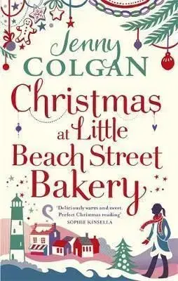 Christmas at Little Beach Street Bakery - Jenny Colgan