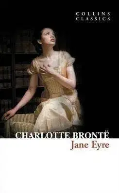 Jane Eyre - Charlotte Brontë
