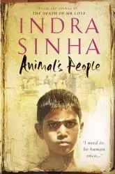 Animals People