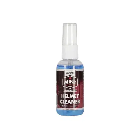 Mint Helmet Cleaner 50 ml