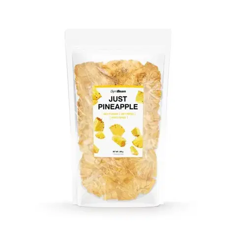 GymBeam Just Pineapple
