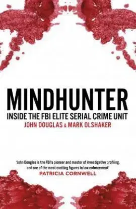 Mindhunter - John Douglas, Mark Olshaker