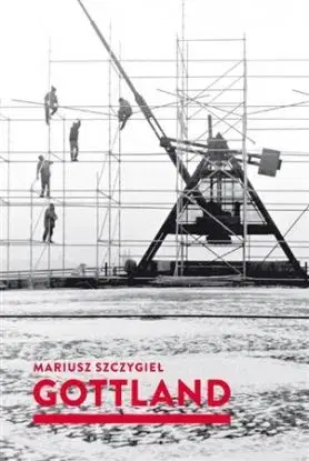 Gottland (3.vyd.) - Mariusz Szczygiel