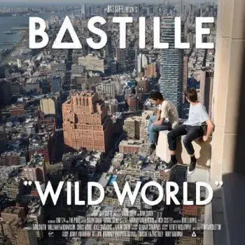 Bastille - Wild World (Deluxe) CD - Bastille
