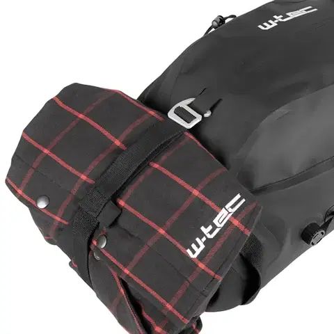Nepremokavý moto batoh W-TEC Swampz