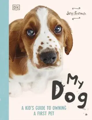 My Dog - Jess