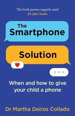 The Smartphone Solution - Martha Deiros Collado