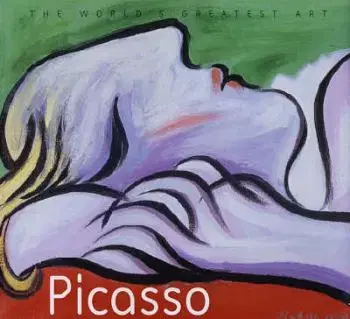 Picasso Wga