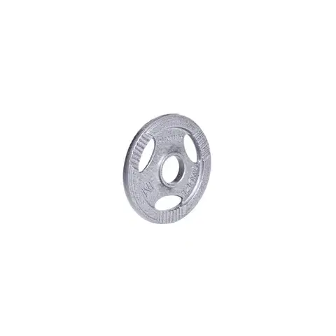 Liatinový kotúč inSPORTline Hamerton 1,25 kg 30 mm