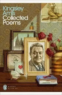 Collected Poems - Amis Kingsley