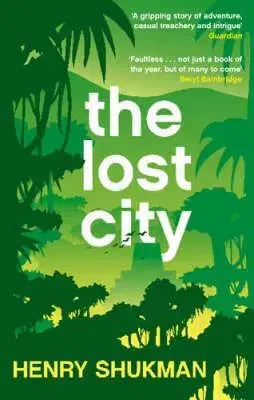 Lost City