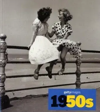 1950S Getty Images - Nick Yapp